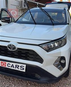 تويوتا راف 4